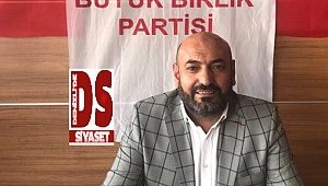 BBP'de Çiçek Dönemi