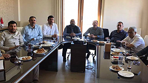 BBP kurultaya hazırlanıyor 