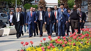  BBP'nin yol haritasını açıkladı