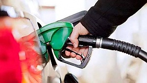 Bu geceye kadar depoyu doldurun 