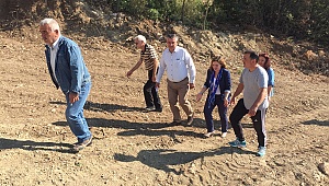 Büyükşehir'den Basmacı'ya yanıt geldi 