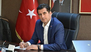  “Cumhuriyet Bayramımız kutlu olsun”