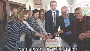 Denizli Şiire Doyacak