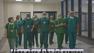 PAÜ’de kalite yolculuğu devam ediyor