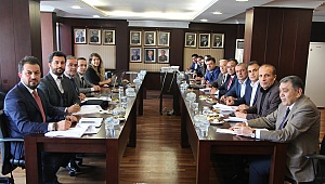 Emeğe BEREKET Geldi