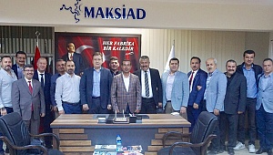 Garaj akademisi geliyor