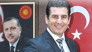 Gazeteciler gününü kutladı