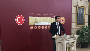 Güçlü Türkiye Var!