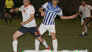 Heyecan Devam Ediyor