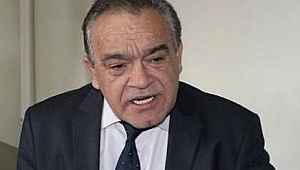 Meclis Üyesi Bekir Çapar İstifa Etti 