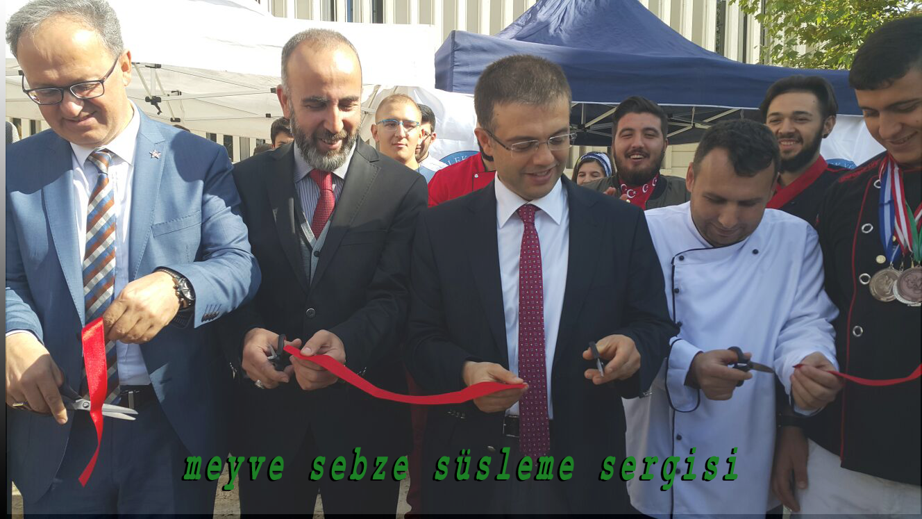 Bu sergi başka sergi