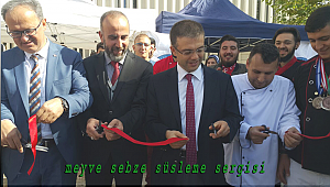 Bu sergi başka sergi