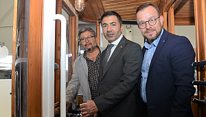 Nostalji Ve Teknolojinin Muhteşem Bütünleşmesi