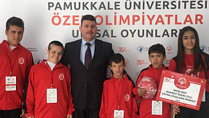 Olimpiyatlar Başladı! Masa Tenisi Dikkatleri Üzerine Çekti