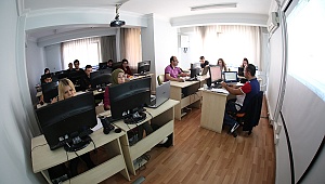 PAÜ 20 Üniversiteden biri oldu