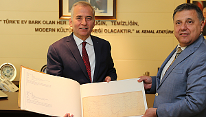 PTT Çağa Ayak Uyduruyor