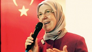 Ramazanoğlu'ndan çağrı var 