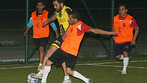 Şampiyonluk İçin Mücadele Edecekler