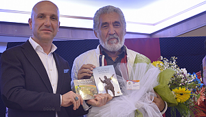 Sarayköy'de Kahraman Sergilendi