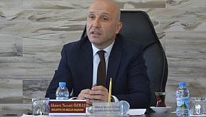 Sarayköy'ün 2018 Bütçesi Açıklandı