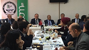 TBM projesi başladı