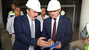 Türkiye'de İlk olacak