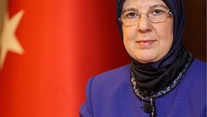 Türkiye Mazlumların Umudu!