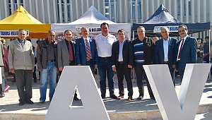 ULUDER tanırım atağında