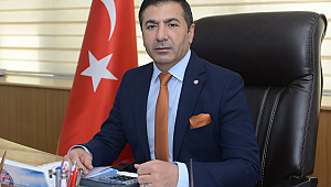 Yeni Bir Eğitim Projesi Daha 