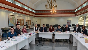 24 Kasım İçin Dev Organizasyon