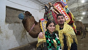 4 devesine 4 kızının ismini verdi