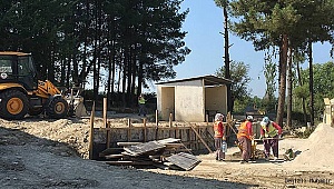 Acıpayam Belediyesi Eğitime Desteğini Sürdürüyor