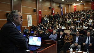 Akademi Zirvesi 2 de Ekonomi Değerlendirildi