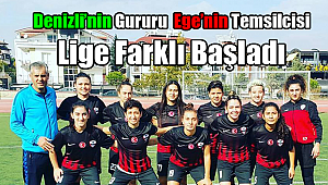 Alpler , Maraş'ı Farklı Devirdi