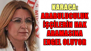 Arabuluculuk Sistemini Eleştirdi