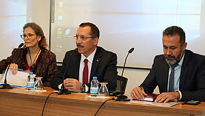 Araştırma Görevlilerine Kadro Müjdesi