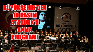 Atatürk'ün Sevdiği Şarkılar Okunacak