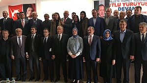 Ayhan: Türkiye, 2002 öncesi Türkiye değil