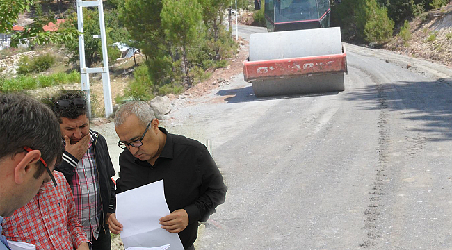 Başkan Arslan, Vatandaşlardan Sabırlı Olmalarını İstedi