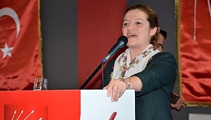 Basmacı:Gülünç Olmayın