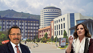 Basmacı:Kimden Çekiniyorsunuz