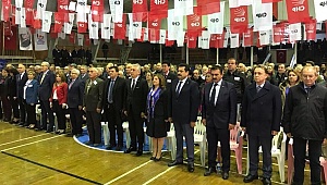 Basmacı:Okullara da Siyaset Soktunuz