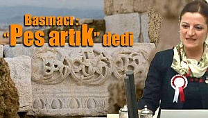 Bu Çıkış Konuşulur