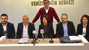 Buldan'dan Birtürk'e: 