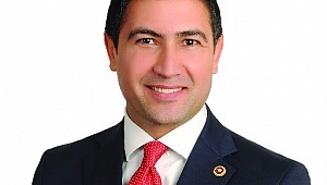 Cahit Özkan'dan Öğretmenler Günü Mesajı