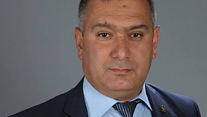 Çameli Ak Parti İlçe Teşkilitından Hayırlı Olsun Ziyareti