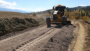 Çameli Belediyesi Engelleri Kaldırıyor