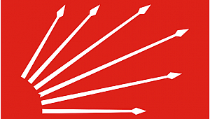 CHP'den bir istifa geldi 