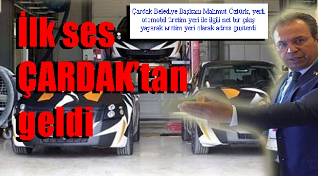 Denizli, bu sese kulak vemeli