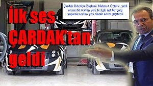 Denizli, bu sese kulak vemeli